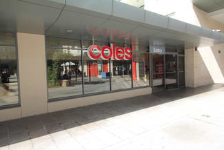 Shop & Retail commercial property leased at 5 Victoria Road Parramatta NSW 2150 Shop & Retail commercial property leased at 5 Victoria Road Parramatta NSW 2150