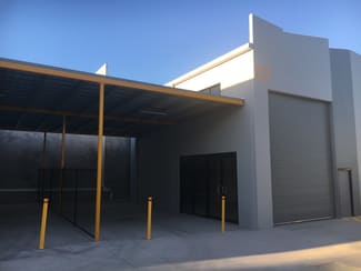 Parking / Car Space commercial property leased at 2/16 Industry Place Wynnum QLD 4178 Parking / Car Space commercial property leased at 2/16 Industry Place Wynnum QLD 4178