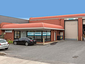Factory, Warehouse & Industrial commercial property leased at Unit 3/1 Lindfield Avenue Edwardstown SA 5039 Factory, Warehouse & Industrial commercial property leased at Unit 3/1 Lindfield Avenue Edwardstown SA 5039