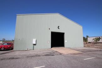 Factory, Warehouse & Industrial commercial property leased at Building 6/84 Coonawarra Road Winnellie NT 0820 Factory, Warehouse & Industrial commercial property leased at Building 6/84 Coonawarra Road Winnellie NT 0820