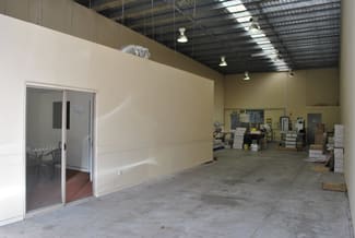 Factory, Warehouse & Industrial commercial property leased at B2/10 Compton Road Underwood QLD 4119