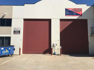 Factory, Warehouse & Industrial commercial property leased at 8/18-20 Cessna Drive Caboolture QLD 4510 Factory, Warehouse & Industrial commercial property leased at 8/18-20 Cessna Drive Caboolture QLD 4510