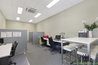 Offices commercial property leased at 1/8 Oxley Street North Lakes QLD 4509 Offices commercial property leased at 1/8 Oxley Street North Lakes QLD 4509