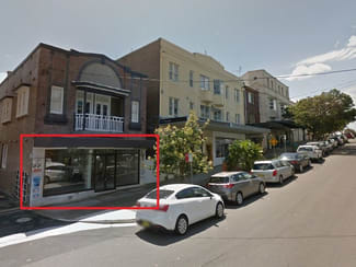 Shop & Retail commercial property leased at Coogee NSW 2034 Shop & Retail commercial property leased at Coogee NSW 2034