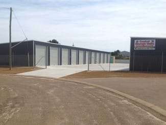 Factory, Warehouse & Industrial commercial property leased at Shed 1/16 Effie Turner Drive Chadwick WA 6450 Factory, Warehouse & Industrial commercial property leased at Shed 1/16 Effie Turner Drive Chadwick WA 6450