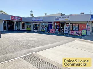 Shop & Retail commercial property leased at Kenmore QLD 4069 Shop & Retail commercial property leased at Kenmore QLD 4069