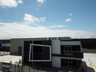 Factory, Warehouse & Industrial commercial property leased at 104 Gateway Boulevard Epping VIC 3076 Factory, Warehouse & Industrial commercial property leased at 104 Gateway Boulevard Epping VIC 3076