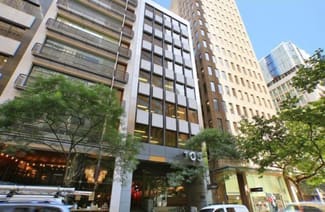 Offices commercial property leased at 105 Pitt Street Sydney NSW 2000 Offices commercial property leased at 105 Pitt Street Sydney NSW 2000