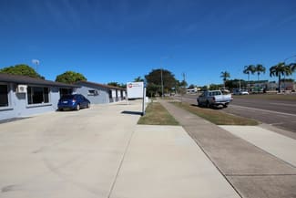 Offices commercial property leased at 129 Thuringowa Drive Kirwan QLD 4817 Offices commercial property leased at 129 Thuringowa Drive Kirwan QLD 4817