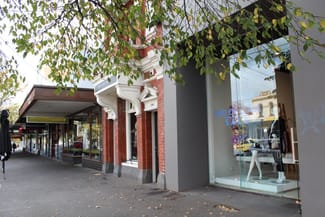 Shop & Retail commercial property leased at 176 Bridport Street Albert Park VIC 3206 Shop & Retail commercial property leased at 176 Bridport Street Albert Park VIC 3206