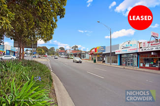 Offices commercial property leased at 102 Boronia Road Boronia VIC 3155 Offices commercial property leased at 102 Boronia Road Boronia VIC 3155