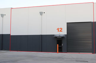 Factory, Warehouse & Industrial commercial property leased at 12 / 5 Bridge St Newtown VIC 3220 Factory, Warehouse & Industrial commercial property leased at 12 / 5 Bridge St Newtown VIC 3220