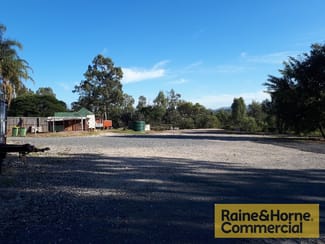 Development / Land commercial property leased at 11 Railway Terrace Goodna QLD 4300 Development / Land commercial property leased at 11 Railway Terrace Goodna QLD 4300