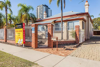 Offices commercial property leased at 16 Hardy St South Perth WA 6151 Offices commercial property leased at 16 Hardy St South Perth WA 6151