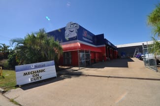 Showrooms / Bulky Goods commercial property leased at 5 Vesuvius Court Garbutt QLD 4814 Showrooms / Bulky Goods commercial property leased at 5 Vesuvius Court Garbutt QLD 4814