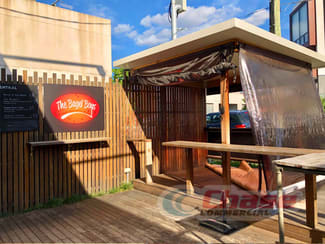 Shop & Retail commercial property leased at 23 Kurilpa Street West End QLD 4101 Shop & Retail commercial property leased at 23 Kurilpa Street West End QLD 4101