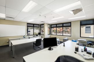 Factory, Warehouse & Industrial commercial property leased at 13/22 Hudson Avenue Castle Hill NSW 2154 Factory, Warehouse & Industrial commercial property leased at 13/22 Hudson Avenue Castle Hill NSW 2154