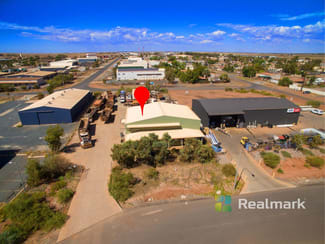 Factory, Warehouse & Industrial commercial property leased at Lot 110 Iron Ore Wedgefield WA 6721 Factory, Warehouse & Industrial commercial property leased at Lot 110 Iron Ore Wedgefield WA 6721