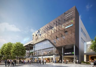 Shop & Retail commercial property leased at Forrest Chase, Murray Street Perth WA 6000 Shop & Retail commercial property leased at Forrest Chase, Murray Street Perth WA 6000