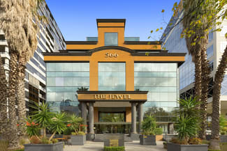 Offices commercial property leased at 612/566 St Kilda Road Melbourne 3004 VIC 3004 Offices commercial property leased at 612/566 St Kilda Road Melbourne 3004 VIC 3004