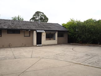 Medical / Consulting commercial property leased at 7 Village Lane Mount Eliza VIC 3930 Medical / Consulting commercial property leased at 7 Village Lane Mount Eliza VIC 3930