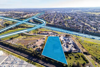 Factory, Warehouse & Industrial commercial property leased at 12 Terror Street Keilor Park VIC 3042 Factory, Warehouse & Industrial commercial property leased at 12 Terror Street Keilor Park VIC 3042