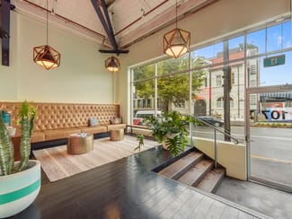 Offices commercial property leased at 107 Regent Street Chippendale NSW 2008