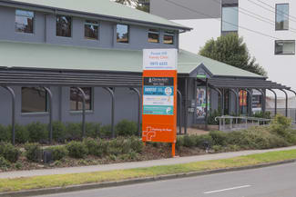 Medical / Consulting commercial property leased at 249 Canterbury Road Forest Hill VIC 3131 Medical / Consulting commercial property leased at 249 Canterbury Road Forest Hill VIC 3131