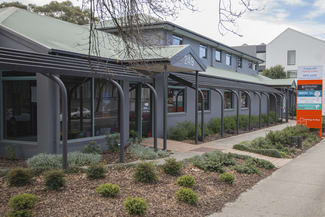Medical / Consulting commercial property leased at 249 Canterbury Road Forest Hill VIC 3131 Medical / Consulting commercial property leased at 249 Canterbury Road Forest Hill VIC 3131