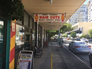 Shop & Retail commercial property leased at 3/25 Stuart Street Tweed Heads NSW 2485