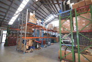 Factory, Warehouse & Industrial commercial property leased at 1/10-12 GEORGE STREET Leichhardt NSW 2040 Factory, Warehouse & Industrial commercial property leased at 1/10-12 GEORGE STREET Leichhardt NSW 2040