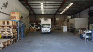 Factory, Warehouse & Industrial commercial property leased at Unit 1/6 Bedford Road Homebush West NSW 2140 Factory, Warehouse & Industrial commercial property leased at Unit 1/6 Bedford Road Homebush West NSW 2140