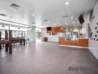 Medical / Consulting commercial property leased at 4/2-4 West Terrace Bankstown NSW 2200 Medical / Consulting commercial property leased at 4/2-4 West Terrace Bankstown NSW 2200