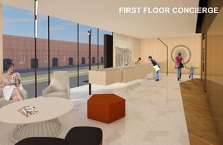 Medical / Consulting commercial property leased at 1st Floor, 503 Yelverton Drive Midland WA 6056 Medical / Consulting commercial property leased at 1st Floor, 503 Yelverton Drive Midland WA 6056