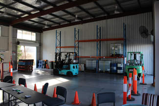 Factory, Warehouse & Industrial commercial property leased at 2/26 Trinder Avenue Maroochydore QLD 4558