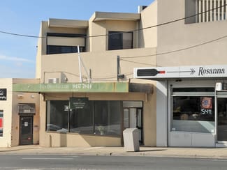 Shop & Retail commercial property leased at 258 Lower Plenty Road Rosanna VIC 3084 Shop & Retail commercial property leased at 258 Lower Plenty Road Rosanna VIC 3084