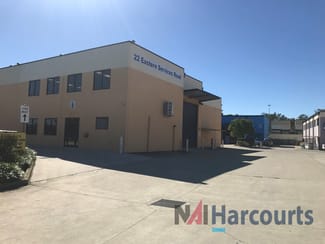 Factory, Warehouse & Industrial commercial property leased at Ormeau QLD 4208 Factory, Warehouse & Industrial commercial property leased at Ormeau QLD 4208
