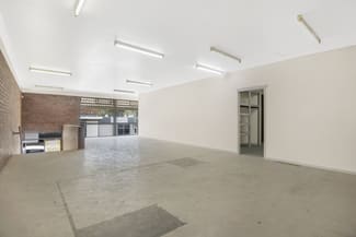 Shop & Retail commercial property leased at 1/29A Prospero Street South Murwillumbah NSW 2484 Shop & Retail commercial property leased at 1/29A Prospero Street South Murwillumbah NSW 2484
