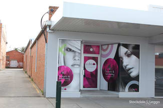 Shop & Retail commercial property leased at 73 George Street Morwell VIC 3840 Shop & Retail commercial property leased at 73 George Street Morwell VIC 3840