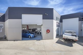 Showrooms / Bulky Goods commercial property leased at 3/9 Technology Drive Arundel QLD 4214