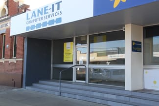 Shop & Retail commercial property leased at 2/218 Peel Street Tamworth NSW 2340 Shop & Retail commercial property leased at 2/218 Peel Street Tamworth NSW 2340