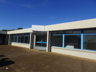 Shop & Retail commercial property leased at 1/12 East Street Nowra NSW 2541 Shop & Retail commercial property leased at 1/12 East Street Nowra NSW 2541