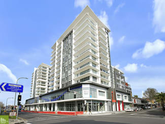 Shop & Retail commercial property leased at 47-51 Crown Street Wollongong NSW 2500 Shop & Retail commercial property leased at 47-51 Crown Street Wollongong NSW 2500