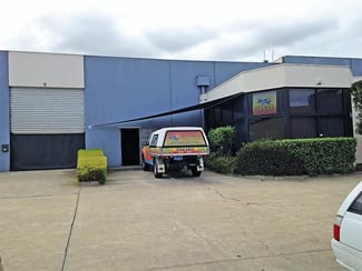 Factory, Warehouse & Industrial commercial property leased at Unit 3/43-45 Melverton Drive Hallam VIC 3803