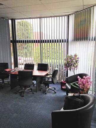 Factory, Warehouse & Industrial commercial property leased at Unit 3/43-45 Melverton Drive Hallam VIC 3803