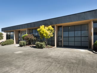 Factory, Warehouse & Industrial commercial property leased at 6/36-40 New Street Ringwood VIC 3134 Factory, Warehouse & Industrial commercial property leased at 6/36-40 New Street Ringwood VIC 3134