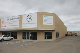 Showrooms / Bulky Goods commercial property leased at 1-143 Dohertys Road Laverton North VIC 3026 Showrooms / Bulky Goods commercial property leased at 1-143 Dohertys Road Laverton North VIC 3026