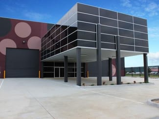 Factory, Warehouse & Industrial commercial property leased at 4 Walhalla Way Ravenhall VIC 3023 Factory, Warehouse & Industrial commercial property leased at 4 Walhalla Way Ravenhall VIC 3023