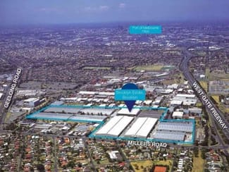 Factory, Warehouse & Industrial commercial property leased at G2/413 Millers Road Brooklyn VIC 3012 Factory, Warehouse & Industrial commercial property leased at G2/413 Millers Road Brooklyn VIC 3012