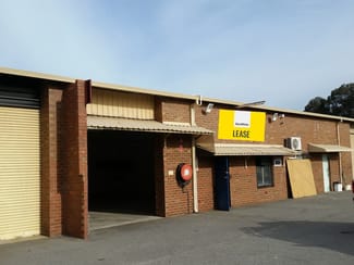 Factory, Warehouse & Industrial commercial property leased at 3/49 Kent Street Cannington WA 6107 Factory, Warehouse & Industrial commercial property leased at 3/49 Kent Street Cannington WA 6107